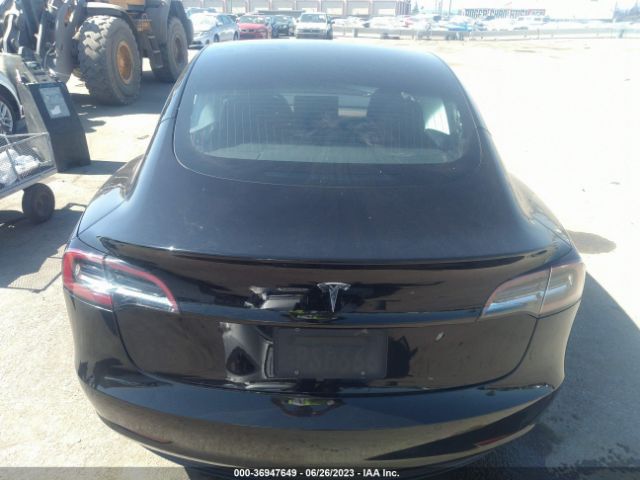 5YJ3E1EA6LF705090 Tesla Model 3 Standard Range