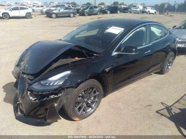 5YJ3E1EA6LF705090 Tesla Model 3 Standard Range