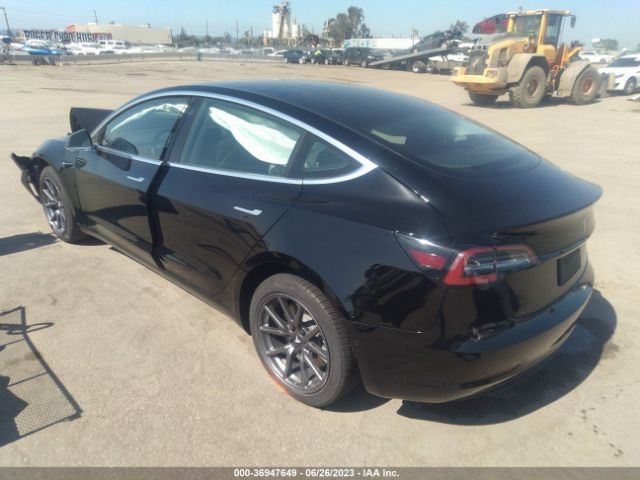 5YJ3E1EA6LF705090 Tesla Model 3 Standard Range