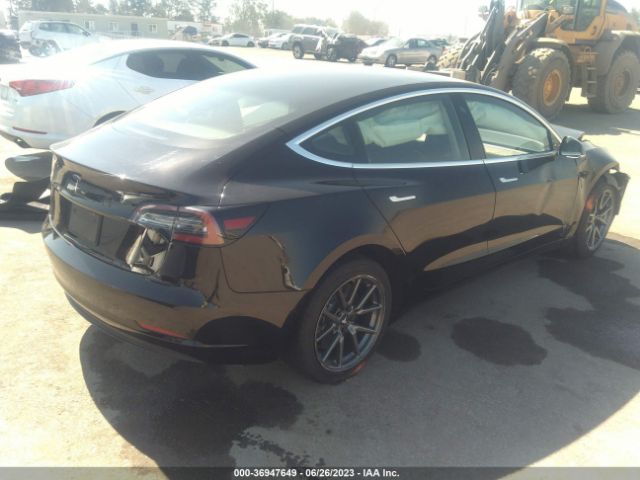 5YJ3E1EA6LF705090 Tesla Model 3 Standard Range