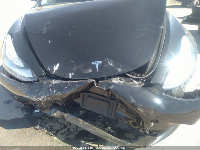 5YJ3E1EA6LF705090 Tesla Model 3 Standard Range
