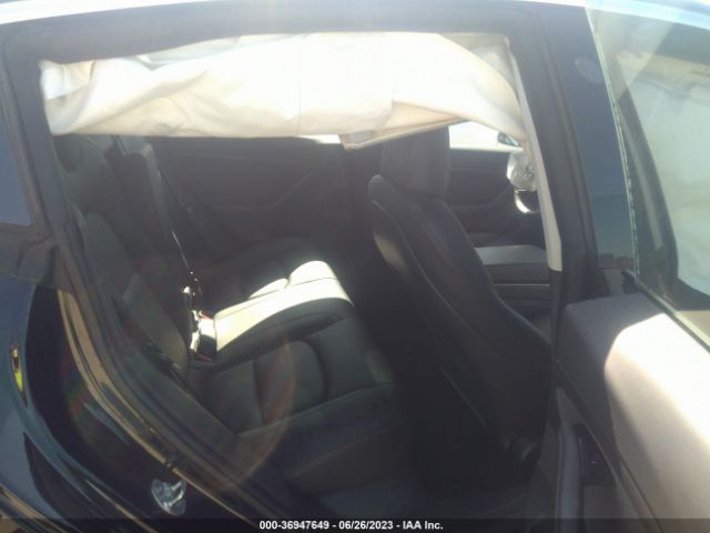 5YJ3E1EA6LF705090 Tesla Model 3 Standard Range