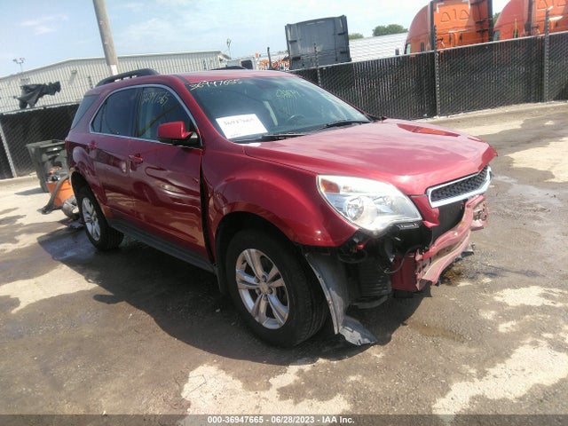 2014 2GNFLFEKXE6146698 главное изображение