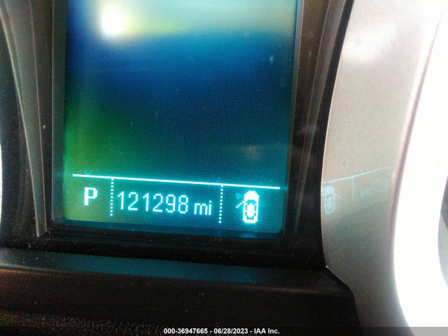 Chevrolet EQUINOX 1LT 2014 2GNFLFEKXE6146698 Image 16