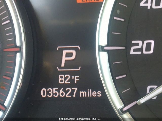 19UUB1F54LA015556 Acura Tlx W/technology Pkg