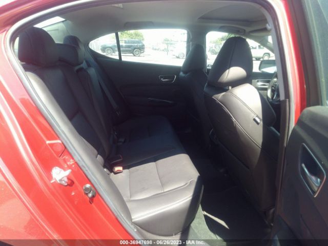19UUB1F54LA015556 Acura Tlx W/technology Pkg