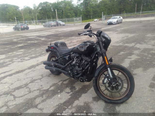 2023 HARLEY-DAVIDSON FLXRS 1HD1YWZ12PB030481