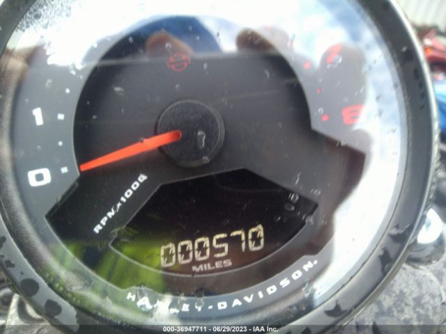 2023 HARLEY-DAVIDSON FLXRS 1HD1YWZ12PB030481 Photo 6