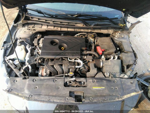 1N4BL4CV0KC122718 Nissan Altima 2.5 Sr