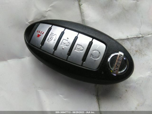 1N4BL4CV0KC122718 Nissan Altima 2.5 Sr