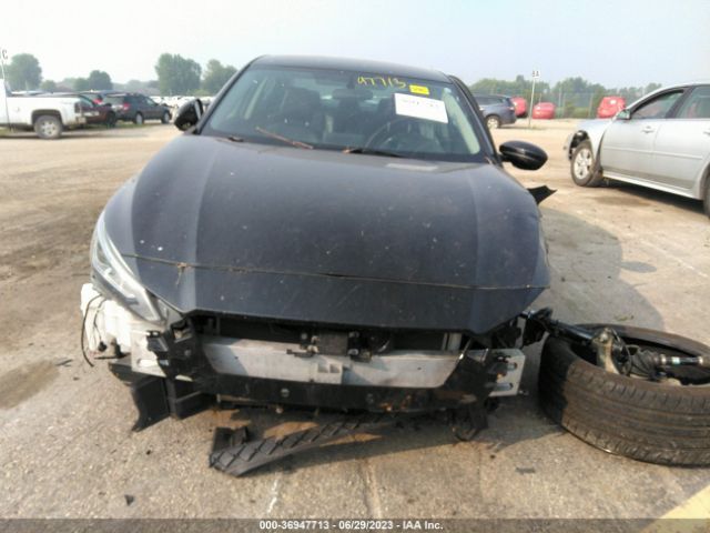 1N4BL4CV0KC122718 Nissan Altima 2.5 Sr