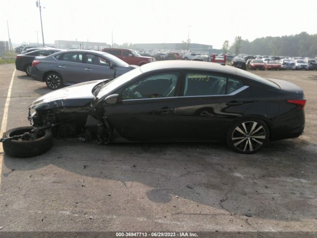 1N4BL4CV0KC122718 Nissan Altima 2.5 Sr