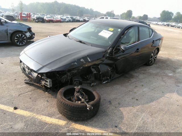 1N4BL4CV0KC122718 Nissan Altima 2.5 Sr