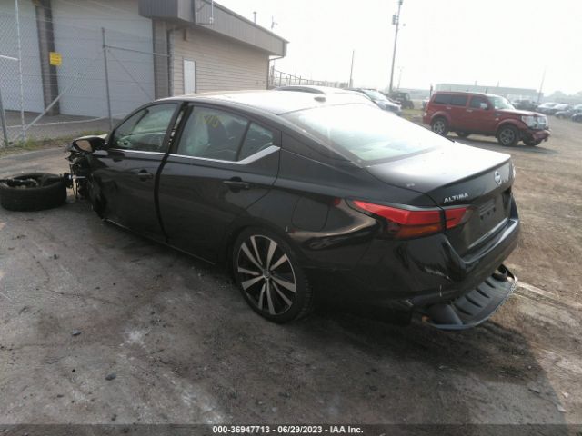 1N4BL4CV0KC122718 Nissan Altima 2.5 Sr