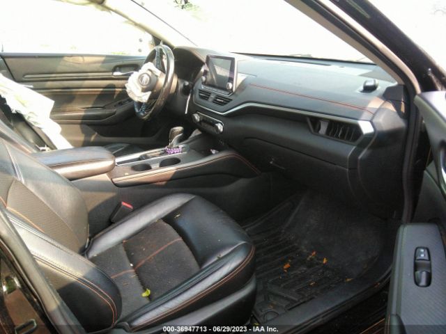 1N4BL4CV0KC122718 Nissan Altima 2.5 Sr
