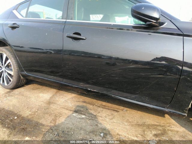 1N4BL4CV0KC122718 Nissan Altima 2.5 Sr