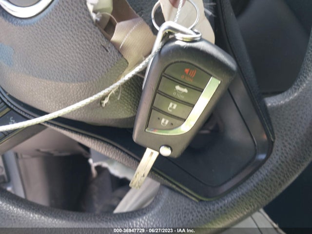 Toyota COROLLA LE 2020 JTDEPRAEXLJ116319 Image 3