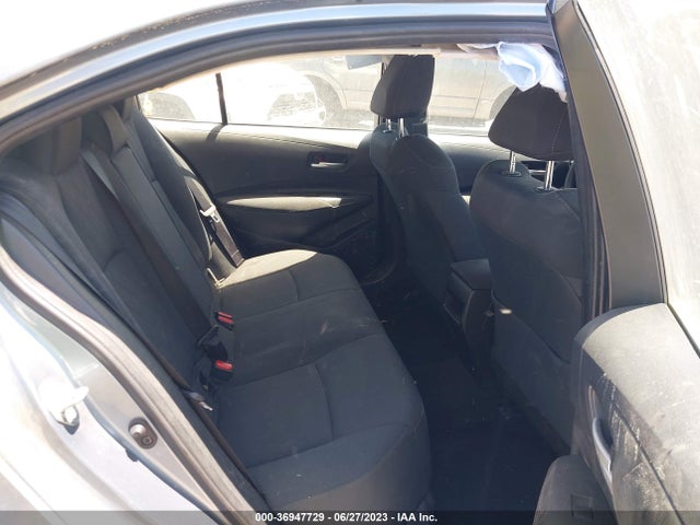 Toyota COROLLA LE 2020 JTDEPRAEXLJ116319 Image 14