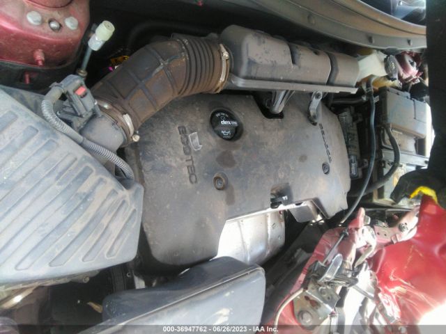 LRBFXBSA5LD085467 Buick Envision Preferred