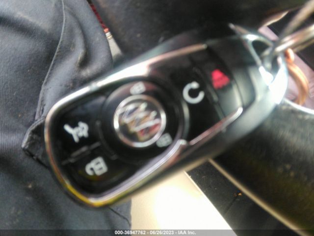 LRBFXBSA5LD085467 Buick Envision Preferred