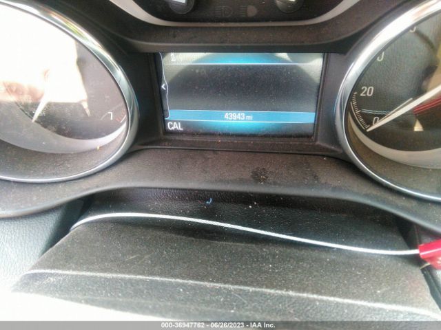 LRBFXBSA5LD085467 Buick Envision Preferred