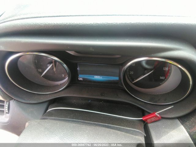 LRBFXBSA5LD085467 Buick Envision Preferred