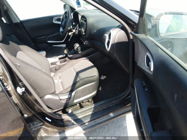 KNDJ23AU7L7720134 KIA SOUL LX