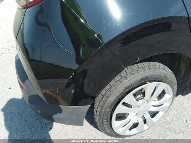 KNDJ23AU7L7720134 KIA SOUL LX