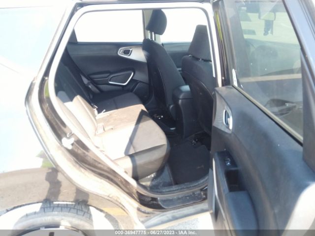 KNDJ23AU7L7720134 KIA SOUL LX