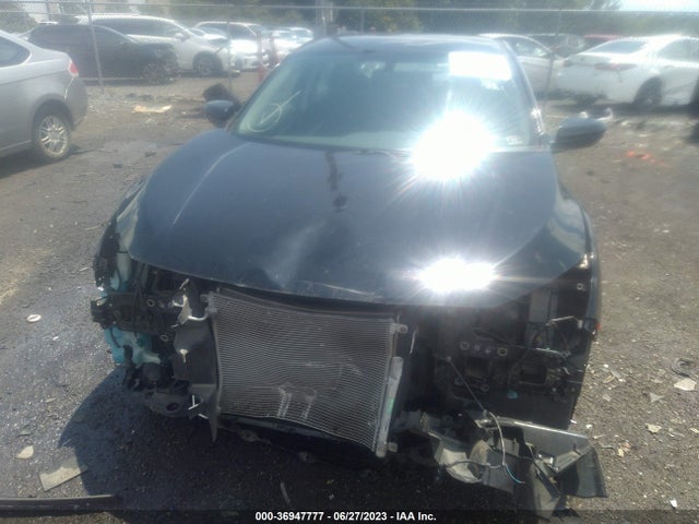 Honda Civic Sedan Lx 2017 19XFC2F5XHE018332 Image 12