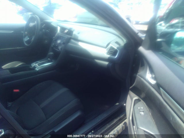 Honda Civic Sedan Lx 2017 19XFC2F5XHE018332 Image 5