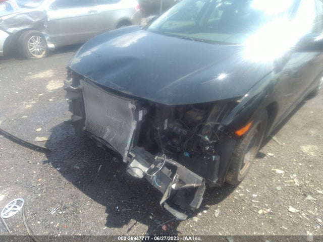 Honda Civic Sedan Lx 2017 19XFC2F5XHE018332 Image 6