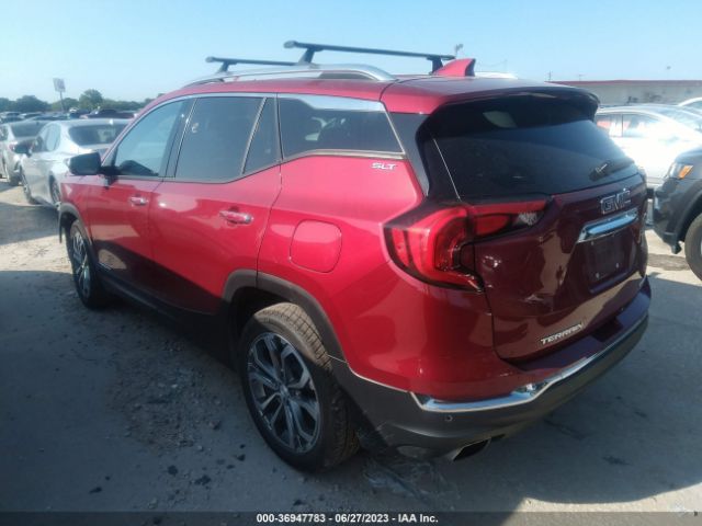 3GKALVEX3LL161193 GMC Terrain Slt