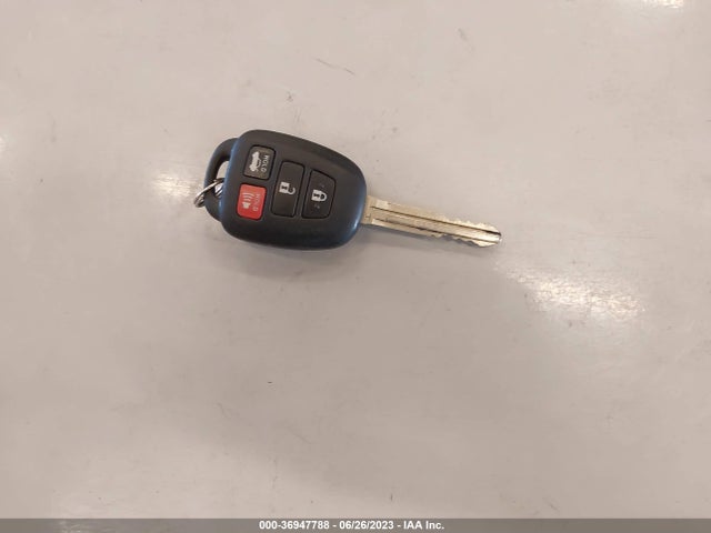 Toyota Corolla L/le/s/s Plus/le Plus 2016 2T1BURHEXGC691166 Image 3