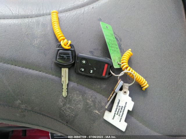 2012 HONDA GL1800 JH2SC68G8CK000610 Photo 10