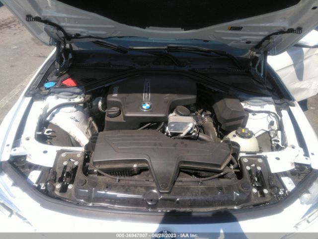 WBA8E5G53JNV01985 BMW 3 Series 320i Xdrive
