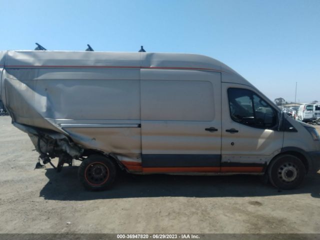 1FTBF4UV9GKB14243 Ford TRANSIT CARGO VAN