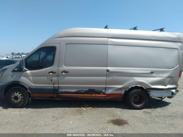 1FTBF4UV9GKB14243 Ford TRANSIT CARGO VAN