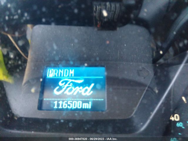 1FTBF4UV9GKB14243 Ford TRANSIT CARGO VAN