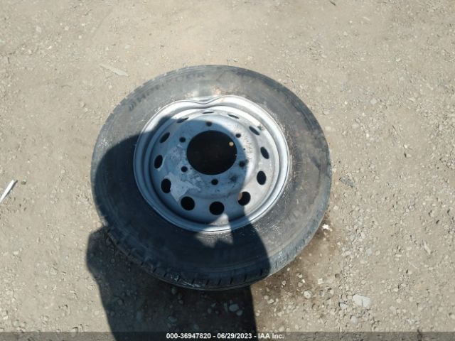 1FTBF4UV9GKB14243 Ford TRANSIT CARGO VAN