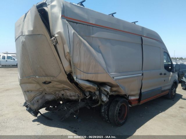 1FTBF4UV9GKB14243 Ford TRANSIT CARGO VAN
