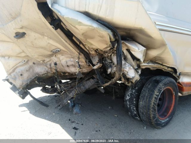1FTBF4UV9GKB14243 Ford TRANSIT CARGO VAN