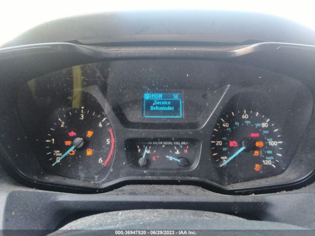 1FTBF4UV9GKB14243 Ford TRANSIT CARGO VAN