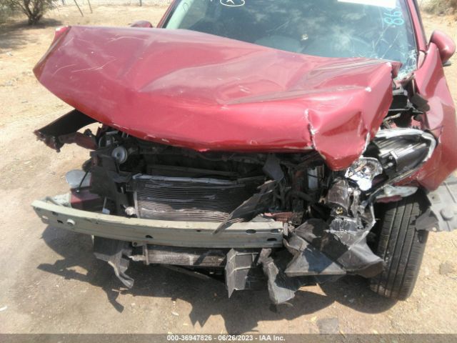 3N1CN7AP0GL869331 Nissan Versa S Plus