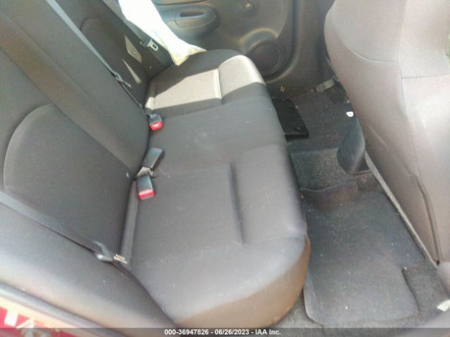 3N1CN7AP0GL869331 Nissan Versa S Plus