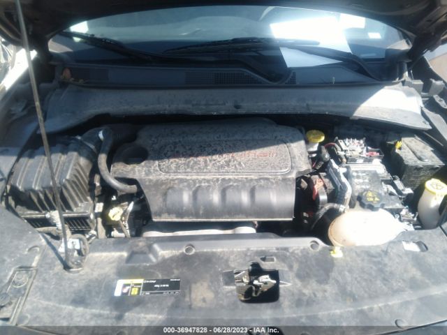 3C4NJCBB6MT604003 Jeep Compass Altitude