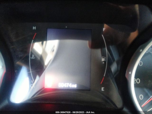 3C4NJCBB6MT604003 Jeep Compass Altitude