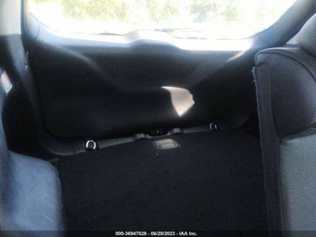 3C4NJCBB6MT604003 Jeep Compass Altitude