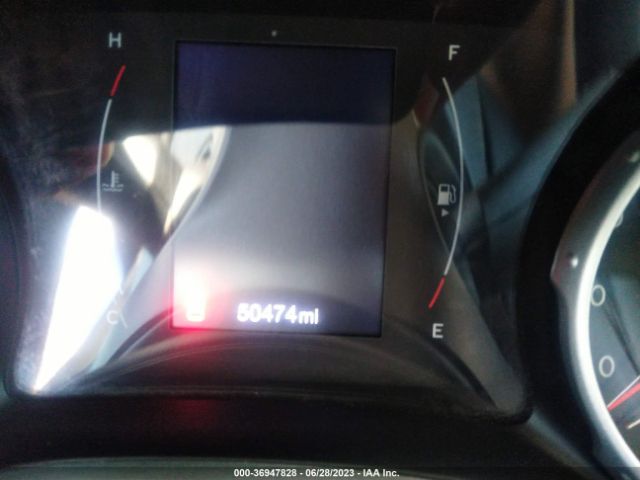 3C4NJCBB6MT604003 Jeep Compass Altitude