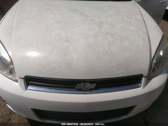2007 CHEVROLET IMPALA 3.5L LT VIN: 2G1WT58K079229825